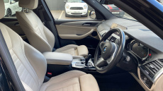 BMW X3 xDrive20d M Sport 5dr Step Auto Diesel Estate